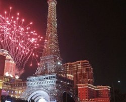 The Parisian Casino Macau fait partie des 41 casinos de Macao