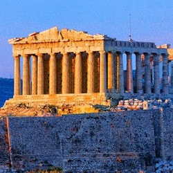 5 groupes intéressés pour ouvrir le complexe de casinos en Grèce