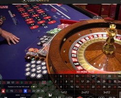 Roulette en ligne depuis 12 casinos réels sur Casino Extra