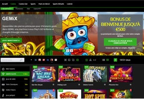 Casino en ligne Mrxbet Mobile sur Android et iOS