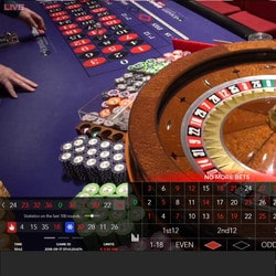 10 roulettes en ligne Authentic Gaming provenant de 5 casinos
