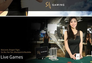 Logiciel et casinos SA Gaming par Avis Casino