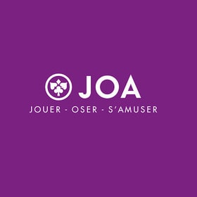 Groupe JOA et ses casinos plein de Joa