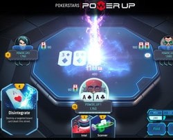 Le poker comme on ne l’avait jamais vu sur Pokerstars Powerup