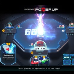 Le poker comme on ne l’avait jamais vu sur Pokerstars Powerup