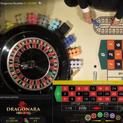 Advantages and disadvantages of free online roulette at Dublinbet