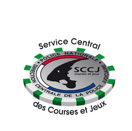Service Central des Courses et Jeux en France