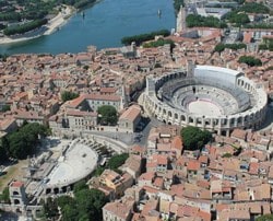 Les groupes de casino en France attendent le cahier des charges pour se prononcer sur le casino d'Arles