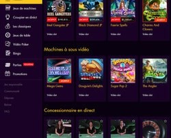 Win Paradise 2019 une bonne adresse de jeux de casino en ligne
