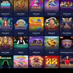 mBit top casino en ligne en bitcoin