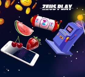 Editeur de jeux en ligne Zeusplay