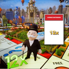 Revue de Monopoly Live par Avis Casino