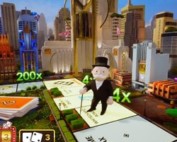 Jeu de Monopoly Live disponible sur Fatboss Casino