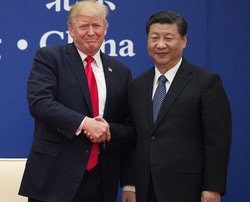Les relations commerciales difficiles entre la Chine et les USA pourraient impacter sur les casinos de Macao