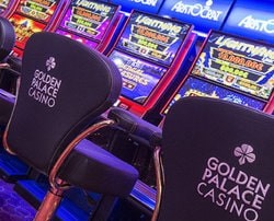 Le casino de Boulogne-sur-Mer fait sa réouverture avec Golden Palace aux commandes