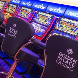 Le casino de Boulogne-sur-Mer fait sa réouverture avec Golden Palace aux commandes