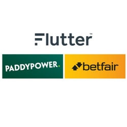 Evolution Gaming équipe en jeux en live les casinos PaddyPower et Betfair du groupe Flutter