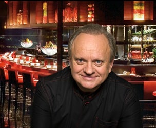 L'Atelier de Joel Robuchon au MGM Grand Casino