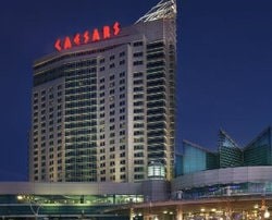 Un joueur compulsif intente un procès contre le Casino Caesars Windsor de l'Ontario au Canada