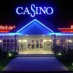 Jackpot au Casino de Barbazan