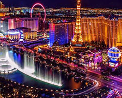 Dream Las Vegas