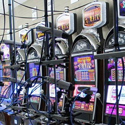 Live slots en direct de casinos