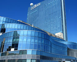 Ocean Resort Casino