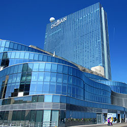 Ocean Resort Casino