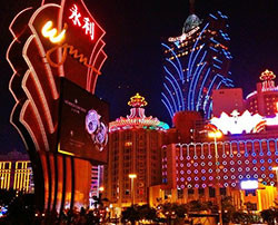 Macao va délivrer de nouvelles licences