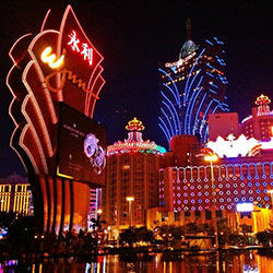 Macao va délivrer de nouvelles licences