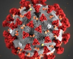 De nombreux casinos ferment a cause de la propagation du Coronavirus