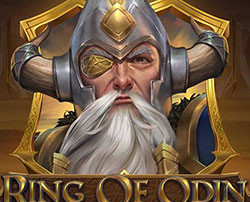 Ring of Odin sur Lucky31