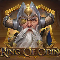 Ring of Odin sur Lucky31
