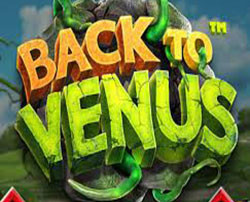 Back to Venus sur Dublinbet