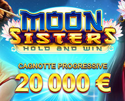 Un tournoi sur Cresus Casino