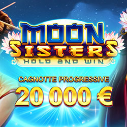 Un tournoi sur Cresus Casino