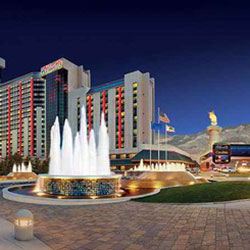 Un jackpot à l'Atlantis Casino Resort Spa de Reno