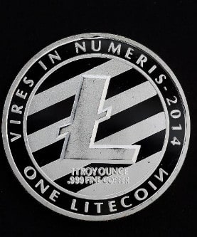 casino en ligne Litecoin