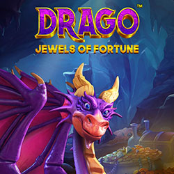 Drago Jewels of Fortune sur Cresus Casino