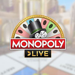 Monopoly online at Lucky31