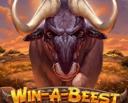 Win a Beest sur Magical Spin