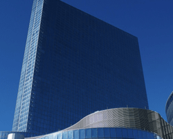 La loi d'aide aux casinos du New Jersey tarde a venir