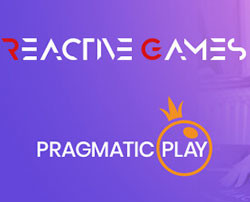 Pragmatic Play Live Casino et Reactive Games