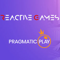 Pragmatic Play Live Casino et Reactive Games