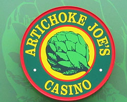 Artichoke Joe's Casino