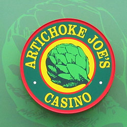 Artichoke Joe's Casino