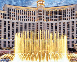 Le Bellagio Las Vegas a fait un heureux joueur ayant décroché un jackpot progressif