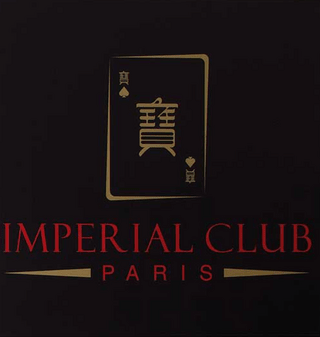 Imperial Club Paris est un Club de Jeux Parisien
