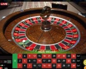 La roulette en ligne Kensington d'Authentique Gaming accessible sur Casino Extra