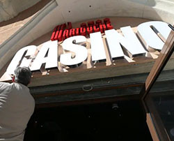 Barrière et Partouche veulent garder ouverts leurs casinos